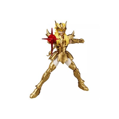 Blokees Saint Seiya - Champion Class Scorpio Milo - Milo of the Scorpion