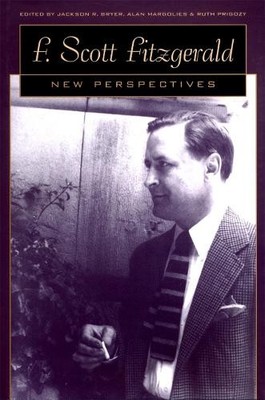 Steven Frye F. Scott Fitzgerald (Taschenbuch)