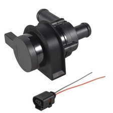 Car Auxiliary Cooling Water Pump for - A3 1K0965561J H3T73550