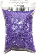 Mini Fuse Beads Kit 5,000 Pcs 2.6Mm Tiny Fuse Beads Kit Iron Beading Craft Set