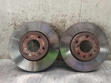 Disque de frein Hyundai ACCENT