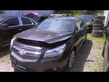 Alternator 130 Amp Opt KG8 Fits 14-17 REGAL 1424461