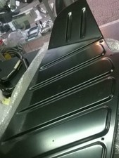 2560755 PAVIMENTO DESTRO DX CABINA ORIGINALE PIAGGIO APE 50 TUTTI I MODELLI