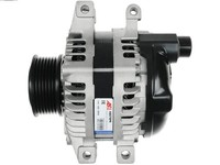 Lichtmaschine Passend FüR Honda Accord Honda Civic 12V 105A