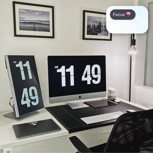 Alternate view of 100-watt Equivalent A21 Multi-color 9000k Wi-fi Led Light Bulb Works W/alexa/hey