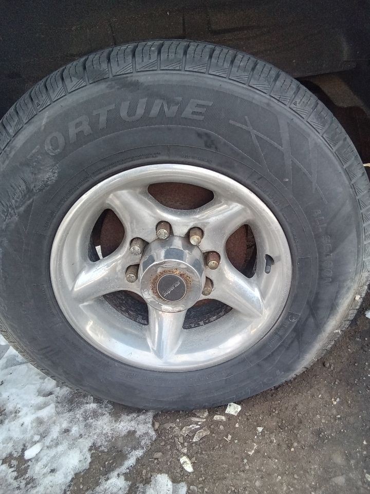 Temperature Control With AC Factory Installed Fits 93-96 FORD E150 VAN 2062794 thumbnail 15