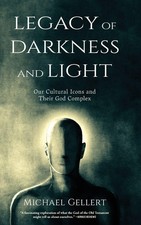 Legacy of Darkness and Light | Michael Gellert | Buch | Englisch | 2023
