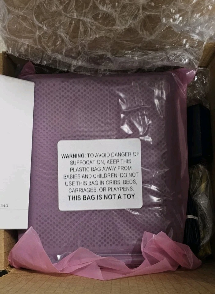 Motorola MG7540 16x4 Cable Modem Plus AC1600 Wi-Fi Router DOCSIS Renewed - Image 3 of 4