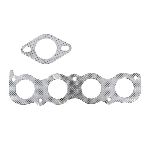 Manifold Catalytic Converter For 2019-2021 Hyundai TUCSON 2.0L AWD US - Picture 9 of 10