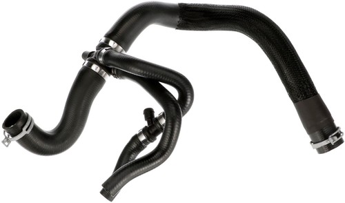 COOLING SYSTEM RUBBER HOSE LOWER GATES 05-4913 A FOR PEUGEOT 307,308 CC,308 SW I - Picture 2 of 5