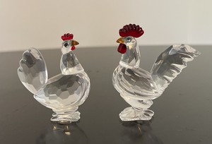 Swarovski Hen | eBay