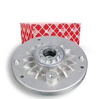 Febi Bilstein Reparatursatz, FederbeinstüTzlager 46046 FüR BMW