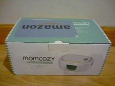 BRAND NEW MOMCOZY BABY WET WIPE WARMER MODEL WW01 120V