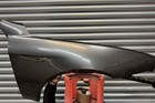 Alfa Brera O/S drivers Wing GREY