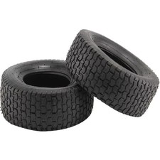 Rasenmäherreifen 12x5.00-6 Gartentraktor Rad...