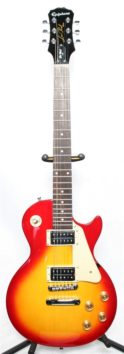 25+ Epiphone Les Paul 100 for sale | Updated Oct 2026