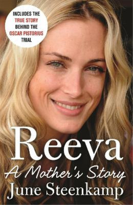 June Steenkamp Reeva (Taschenbuch)