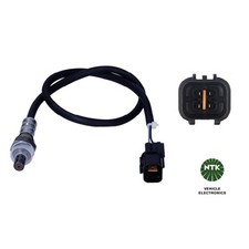Sonde lambda Mitsubishi PAJERO
