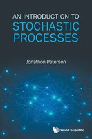 Peterson Jonathon | Introduction TO Stochastic Processes, AN | Taschenbuch