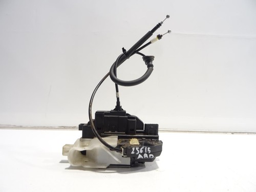 PORTIERSLOT RECHTS ACHTER Kia Cee'd Sporty Wagon (EDF) 814201H010 #114664582 - Afbeelding 2 van 6