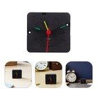 Clock Movement Mechanism Replacement Repair Accessory Accessories