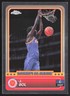 2024 Topps Chrome McDonald's All-American #26 John Bol