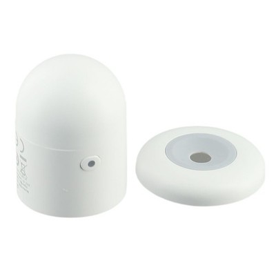 Enhance Automation with Millimeter Wave Smart Presence Sensor Kit SNZB06P
