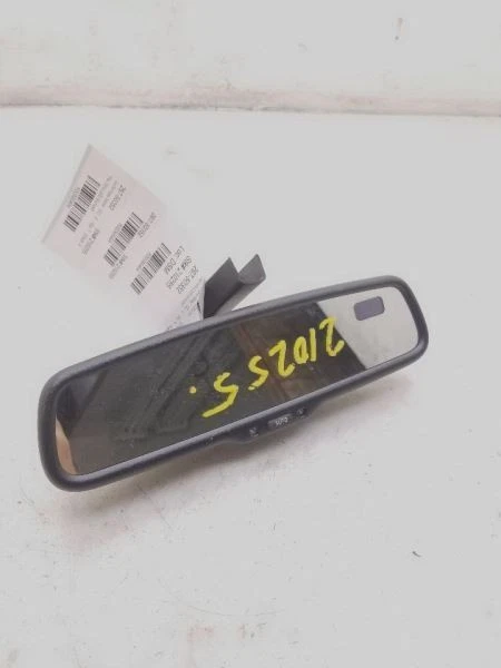 ESPEJO RETROVISOR INTERIOR TOYOTA PRIUS V 10 11 12 13  Foto 3 de 4
