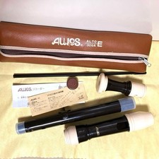 Aulos AlRecorder 9A