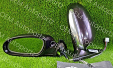 Retroviseur gauche (ou coque) Lexus SC