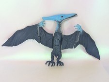 Pteranodon JP05 Jurassic Park Dinosaur 1993 Kenner Action Figure Wings Flap