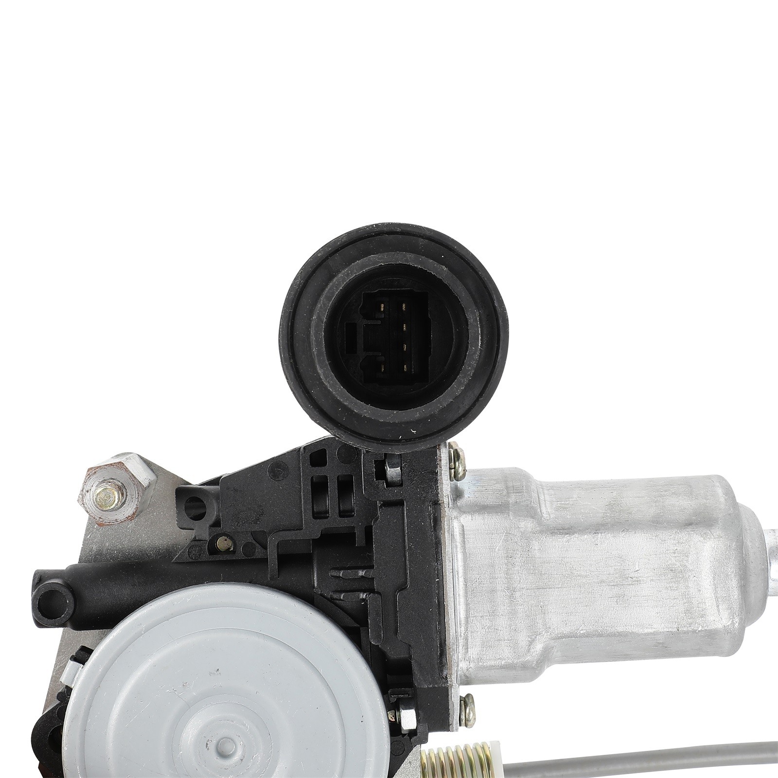 For Mazda MX-5 2015-2008 6-PIN Window Regulators w/ Motor Front Left & Right