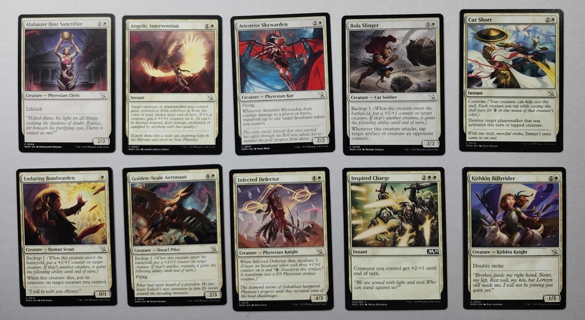 mtg drana and linvala commander deck Kaalia of the Vast ELITE Angels Demons Dragons Magic MTG Custom Comman –  CommanderComplete main image 1