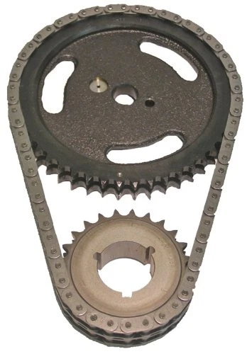 Cadena de distribución Cloyes 9-3127 True Roller Foto 2 de 3