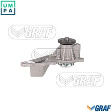 WATER PUMP ENGINE COOLING PA1487 FOR RENAULT CLIO/V SCÉNIC/GRAND/IV CAPTUR/II