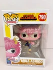 Funko Pop! Vinyl: My Hero Academia - Mina Ashido #790 - NEW in BOX