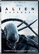 Alien: Covenant, Katherine Waterston