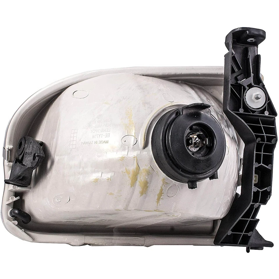 Faro halógeno derecho Dorman 1590851 para Toyota Sequoia 2001-2004 Foto 3 de 4