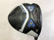Cobra AEROJET LS 9  45.25in Driver Right-Handed GT60 w/HC 5377