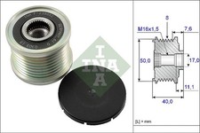 Generatorfreilauf Schaeffler INA 535 0119 10 für MERCEDES W221 GL KLASSE X164 Generatorfreilauf Schaeffler INA 535 0119 10 für MERCEDES W221 GL KLASSE X164