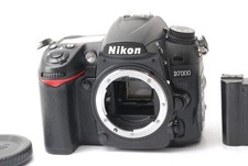 Cámara digital Nikon Nikon D7000 cuerpo SLR RDSLR #V51#161171