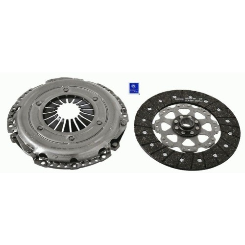 Kupplungssatz Sachs 3000970045 Xtend FüR Vauxhall Cadillac Opel Saab-image