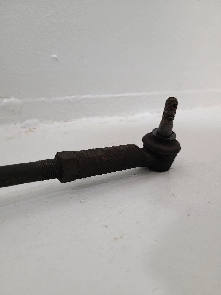 2009-2010 PONTIAC VIBE Steering Gear Rack Power Steering FWD Base 19184329 - Изображение 2 из 4