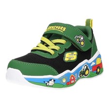 Lauflernstiefel Kaltfutter Play Scene-BARN-SQ...