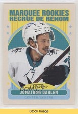 2021 Series 2 O-Pee-Chee Update Marquee Rookies Retro Jonathan Dahlen READ 0qr0