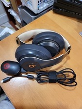 Beats by Dr. Dre Studio3 Bluetooth Wireless Headphones - Shadow Gray