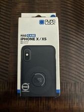 Quad Lock Case Motorcycle Phone Mount Cover i...