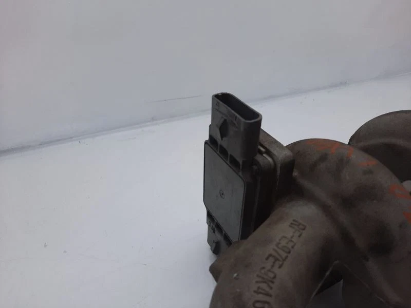 Colector de admisión 4-140 2,3 L compatible con Mustang 87-93 Foto 4 de 4