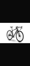 Bici Bicicletta Bike GRAVEL FELT -BROAM60