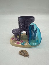 Toy Part Underwater Ocean Playset Accessory Coral Reef Stump